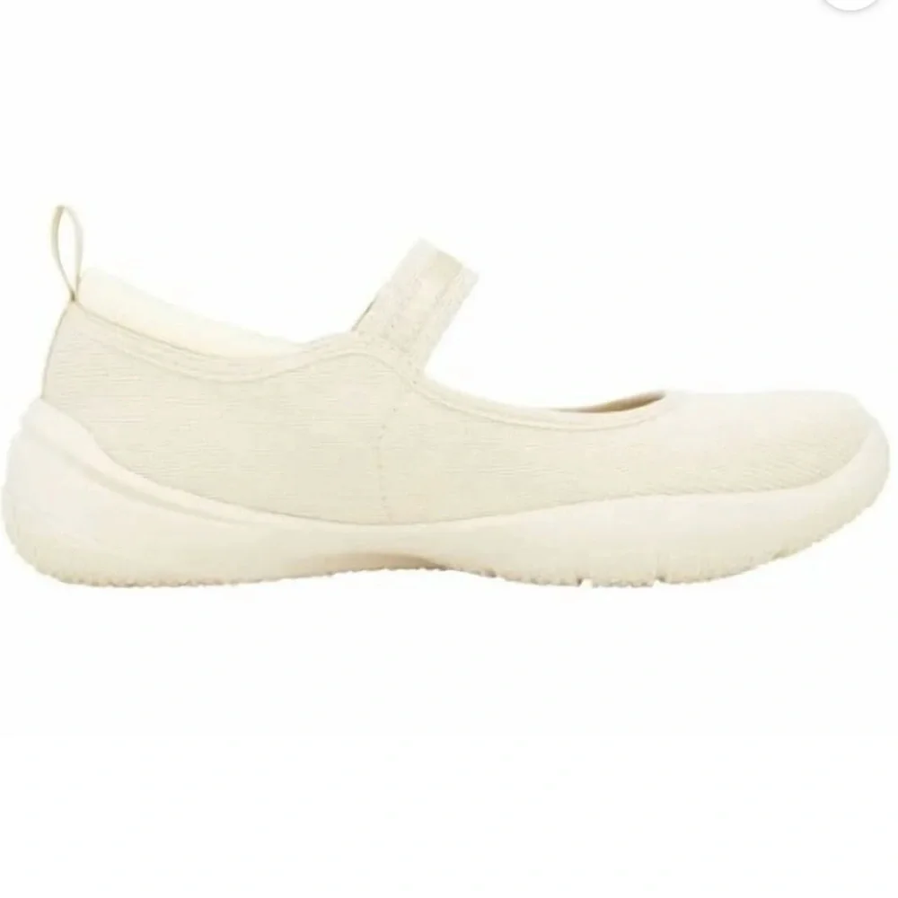 JSPORT Womens' Mary Jane/MELODY/SIZE: 7 - Picture 5 of 14